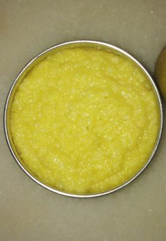 potato rice baby food recipe