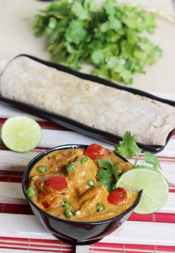 chicken tikka masala sanjeev kapoor