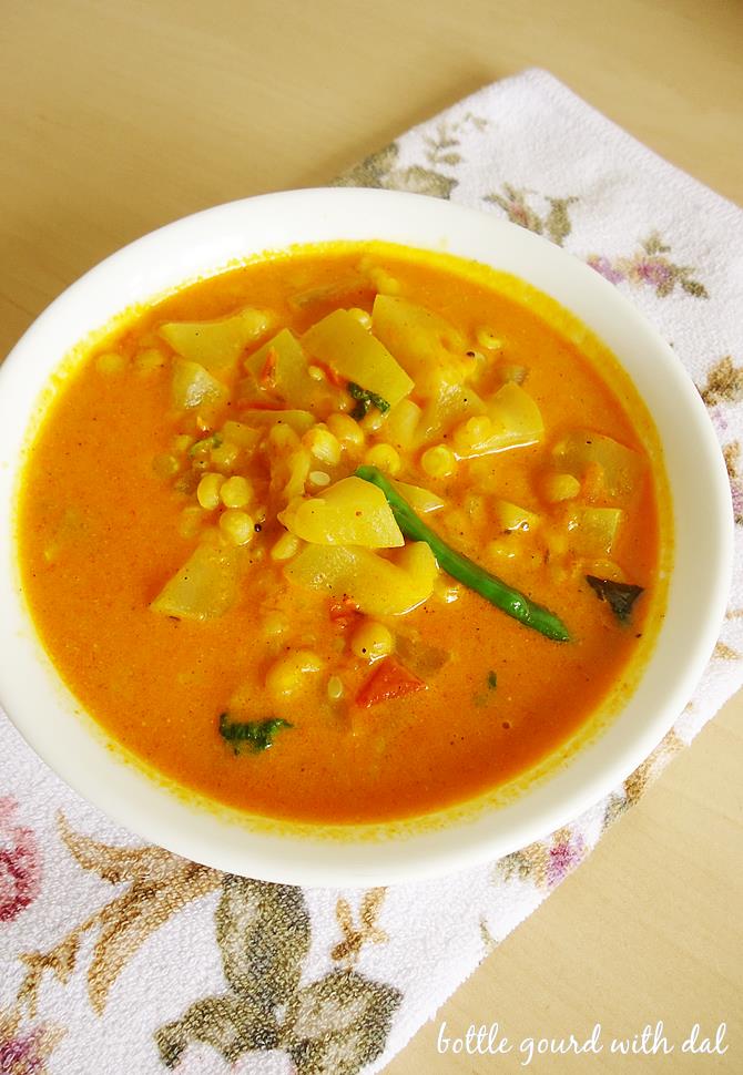 bottle-gourd-curry-recipe-sorakaya-curry-sorakaya-kura