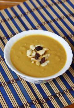 pesara pappu payasam recipe