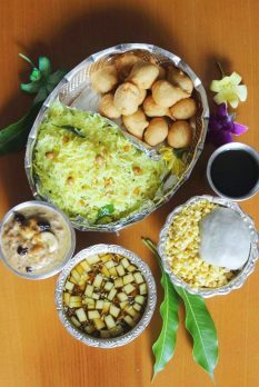 UGADI RECIPES