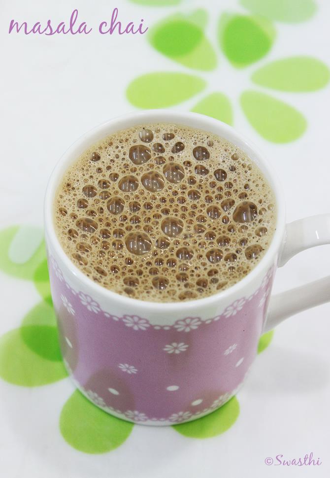 Masala Chai Masala Chai