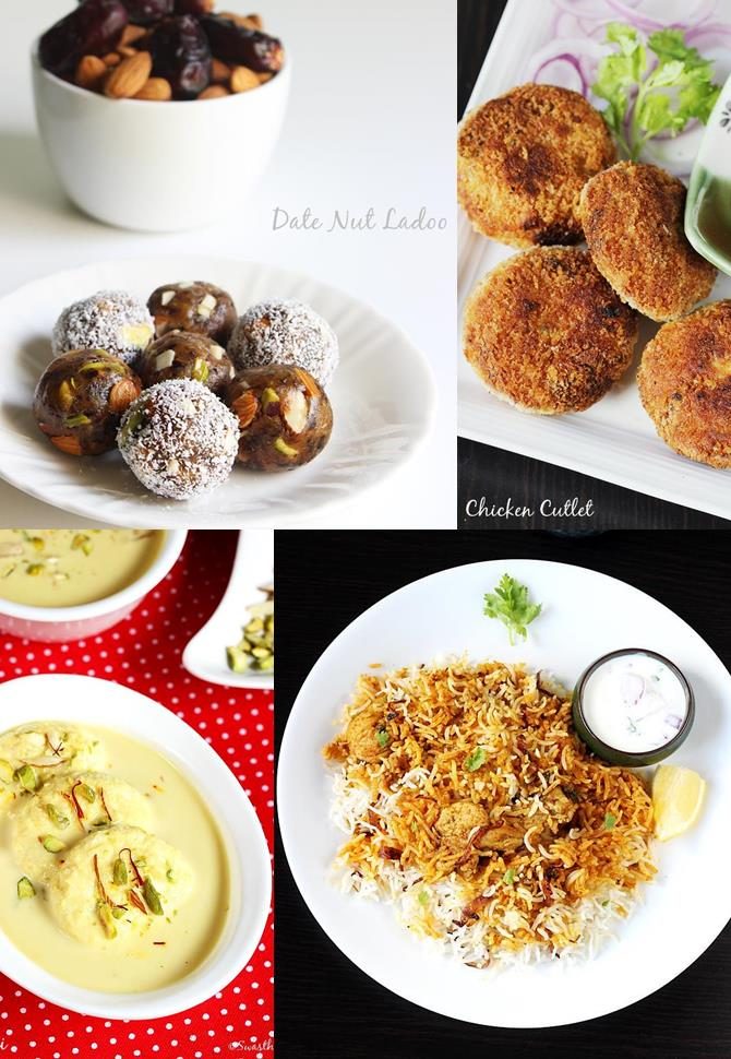 Iftar recipes | Ramadan recipes for Iftar | Iftar snacks sweets recipes