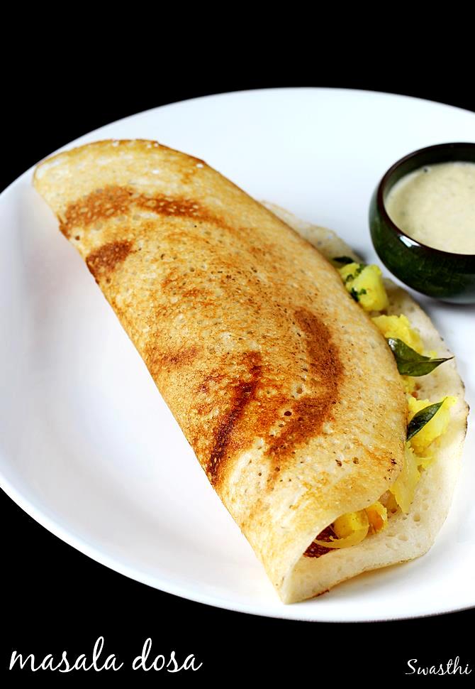 Masala dosa recipe | How to make mysore masala dosa batter recipe