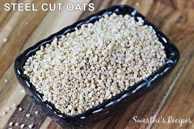 Oats Recipes | 30 Easy Indian Oats recipes | Quick oatmeal recipes