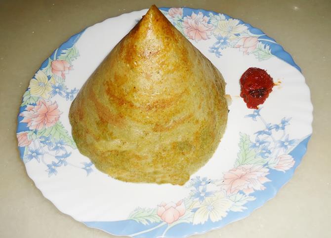 cone dosa