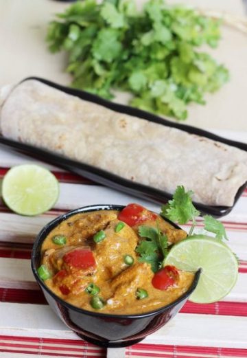 chicken tikka masala sanjeev kapoor