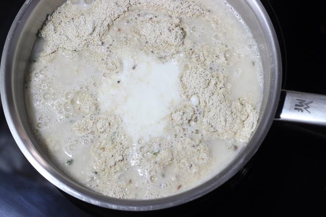 Oats idli recipe  Oatmeal idli    Swasthi s Recipes - 85