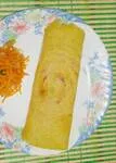 chana dosa