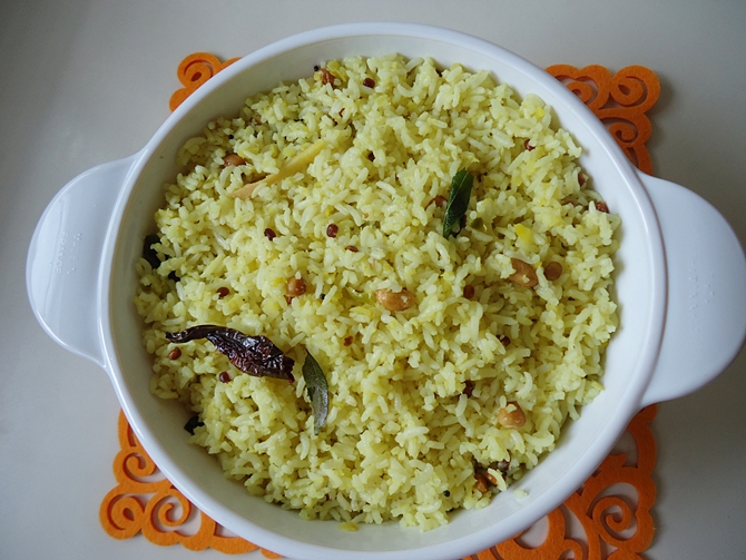 amla rice | usirikaya pulihora | amla recipes