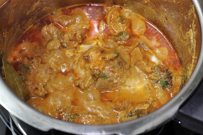 Mutton biryani recipe | How to make mutton biryani | Lamb biryani