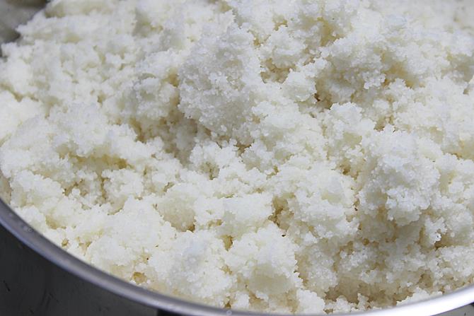 Idli Recipe  How to Make Soft Idli Batter   Swasthi s Recipes - 52