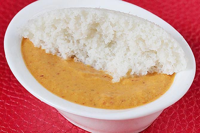 Idli Recipe  How to Make Soft Idli Batter   Swasthi s Recipes - 19