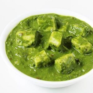 Palak paneer recipe | How to make palak paneer recipe