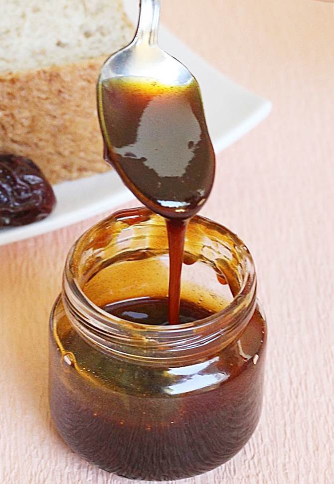 date-syrup-how-to-make-dates-syrup-recipe