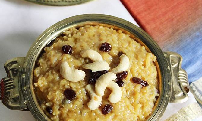 Navratri recipes | 50+ south indian navaratri naivedyam recipes