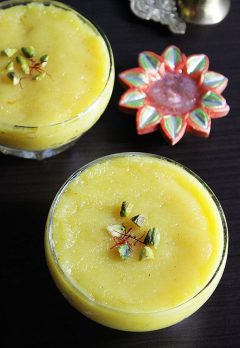 moong dal halwa recipe