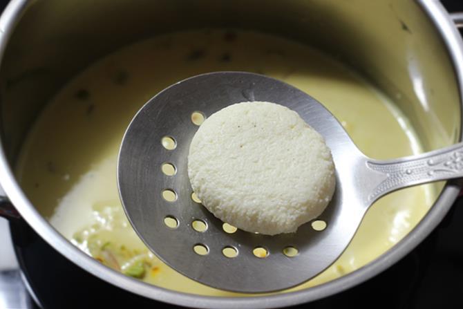 Rasmalai Recipe   Swasthi s Recipes - 66