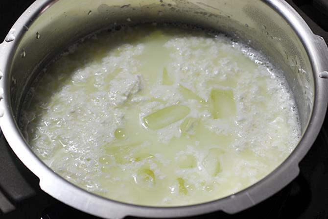 Rasmalai Recipe   Swasthi s Recipes - 43