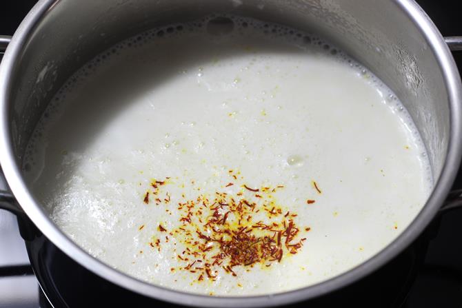 Rasmalai Recipe   Swasthi s Recipes - 40