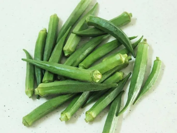 bhindi