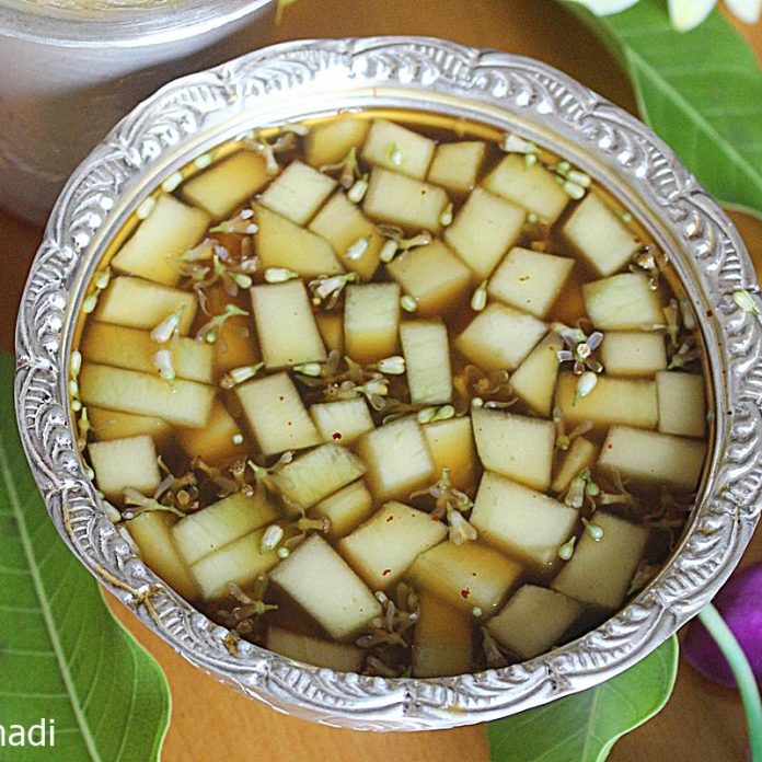 Ugadi Pachadi, Ugadi Recipes 2022 - Swasthi's Recipes