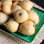 Poornam Boorelu Recipe