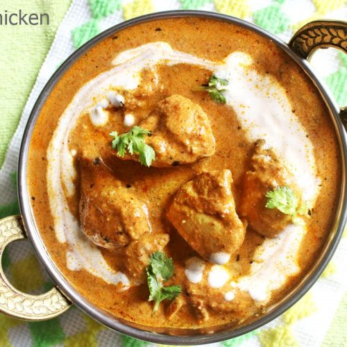 Image result for butter chicken