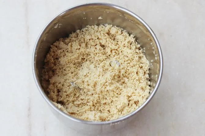 powdered poppy seeds to make korma masala