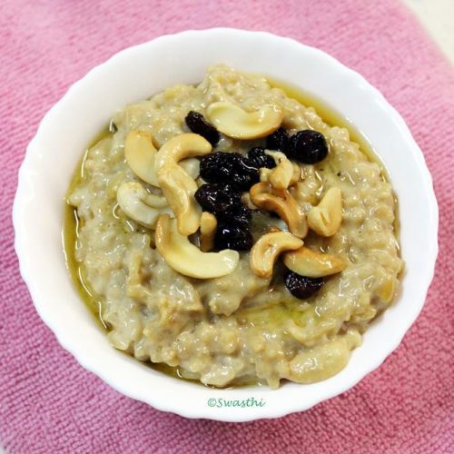 20 Payasam varieties for the festive season 2019   Swasthi s Recipes - 58