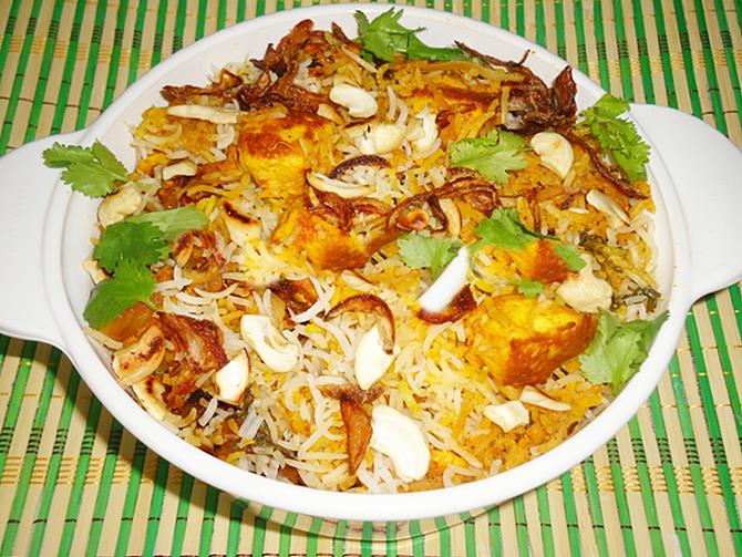 Biryani recipes  How to make biryani recipes  30 Biryani 