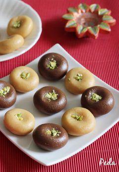 peda
