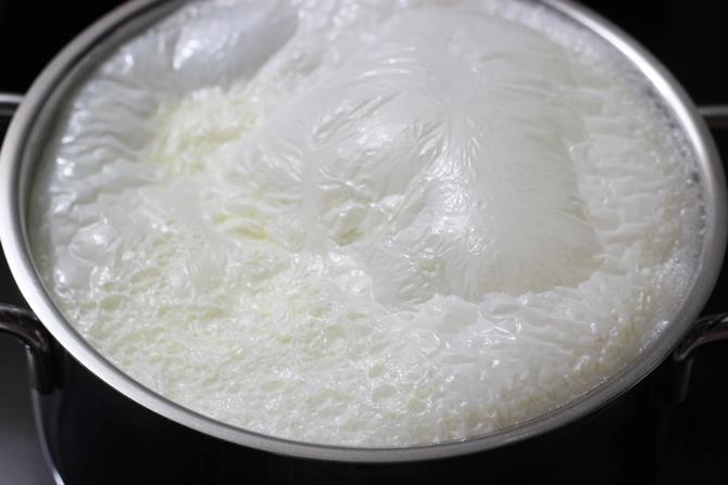 how to make mishti dahi at home