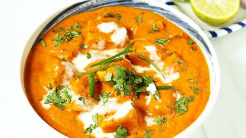 Paneer tikka masala instant pot recipe hot sale