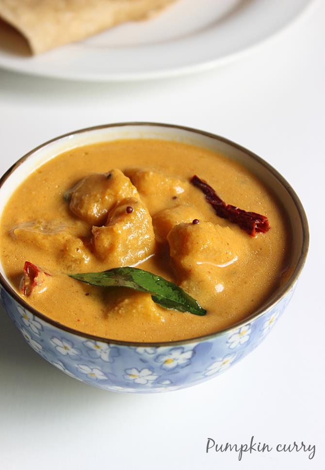 Featured image of post Easiest Way to Make Pumpkin Curry Recipe