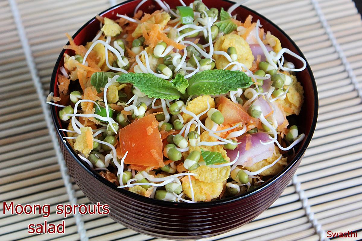 moong-sprouts-salad-recipe-sprouted-moong-salad-recipe