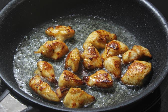 carbs in szechuan chicken