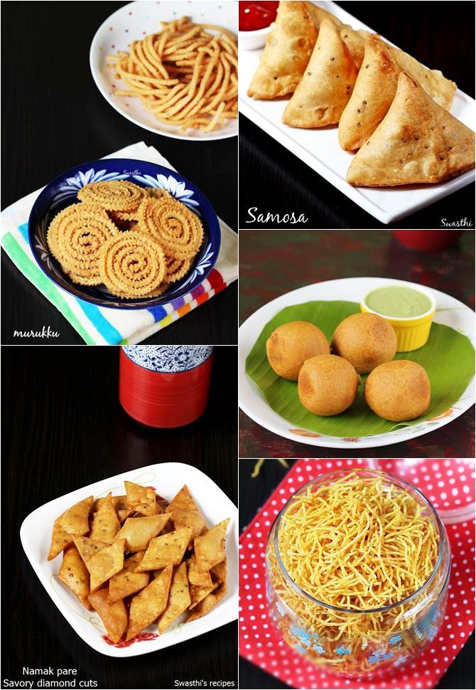 Sankranti Recipes 2023   Pongal Festival Recipes - 62