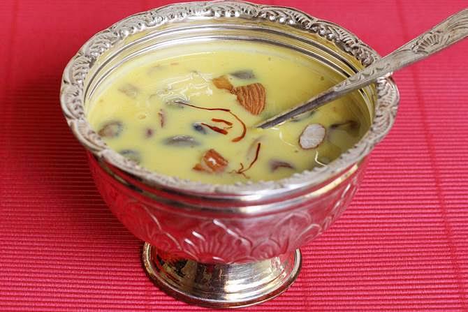 20 Payasam varieties for the festive season 2019   Swasthi s Recipes - 77