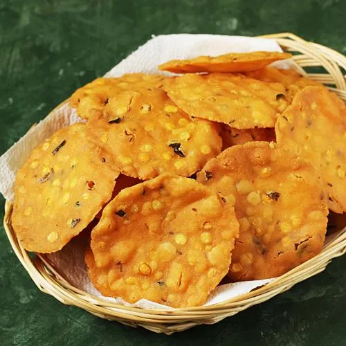diwali snacks chekkalu