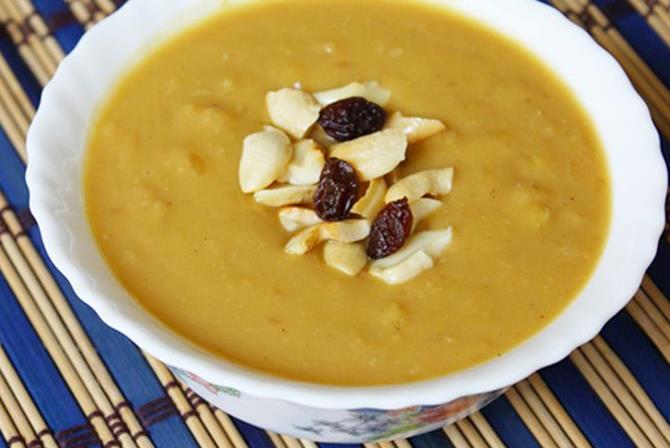 20 Payasam varieties for the festive season 2019   Swasthi s Recipes - 65