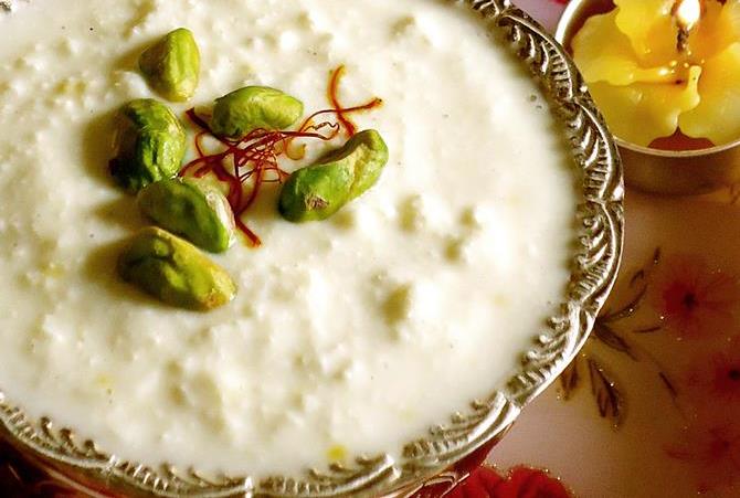 20 Payasam varieties for the festive season 2019   Swasthi s Recipes - 21