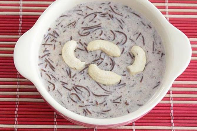 20 Payasam varieties for the festive season 2019   Swasthi s Recipes - 28