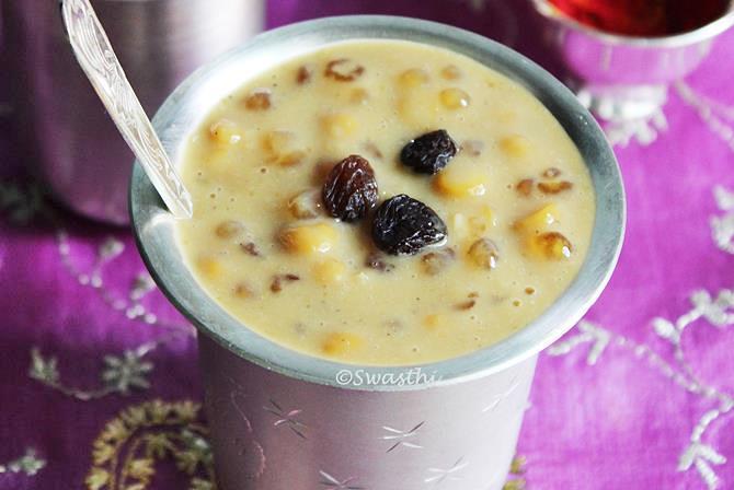 20 Payasam varieties for the festive season 2019   Swasthi s Recipes - 60