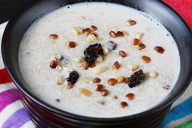 20 Payasam varieties for the festive season 2019   Swasthi s Recipes - 73