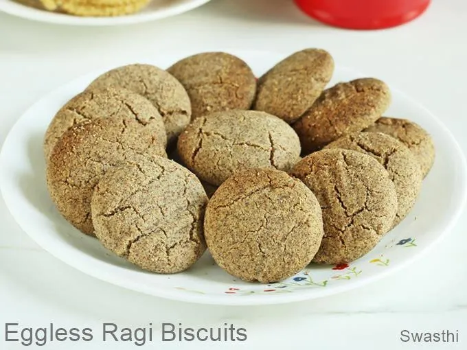 ragi biscuits