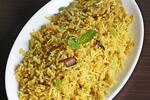 Muslim biryani recipe   How to make muslim chicken biriyani recipe - 8