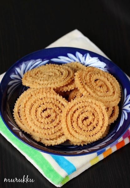 Murukku recipe | How to make murukku | Murukulu | Jantikalu