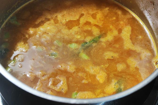 Idli Sambar Recipe   Tiffin Sambar   Swasthi s Recipes - 50