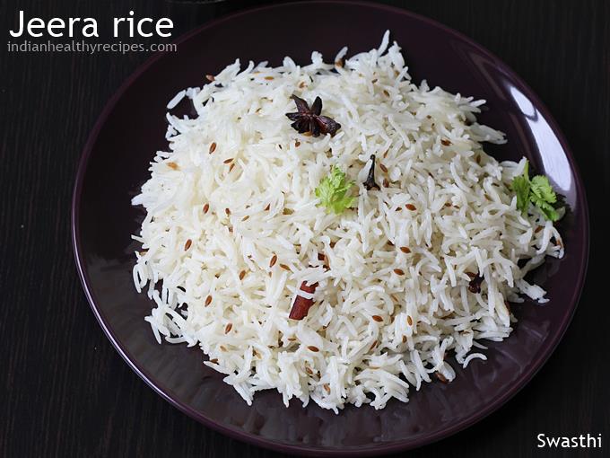 Pulao recipes  Collection of 25 easy pulao or pulav recipes